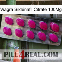 Viagra Sildénafil Citrate 100Mg 09